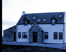 cottage exorcised